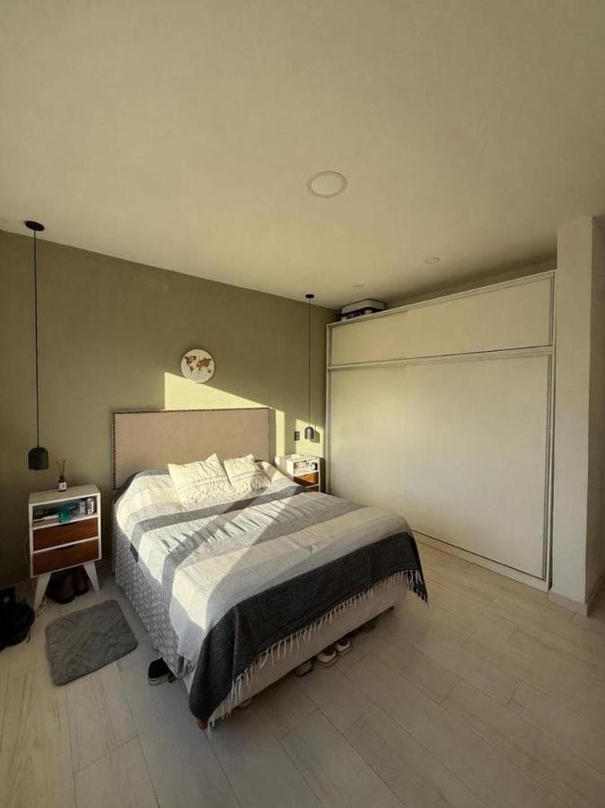 BRIGHT HOUSE IN NUEVO LORETO
