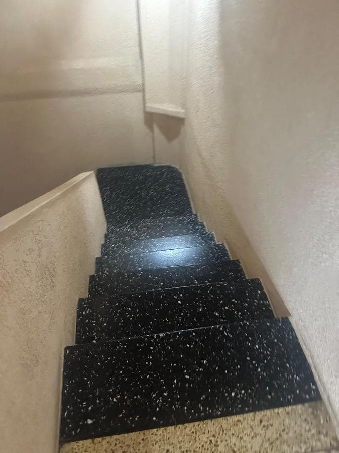 Spacious 3-room apartment for sale in Morón