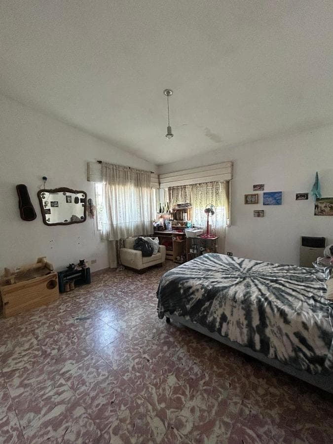 HOUSE FOR SALE IN LA FALDA, CORDOBA