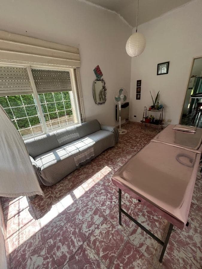 HOUSE FOR SALE IN LA FALDA, CORDOBA