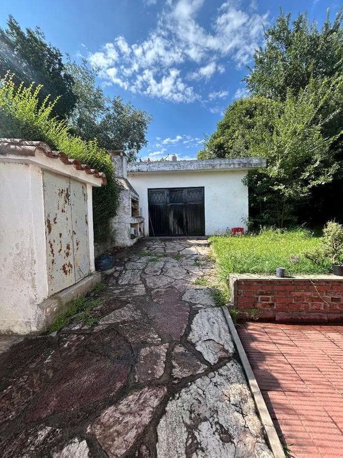 HOUSE FOR SALE IN LA FALDA, CORDOBA