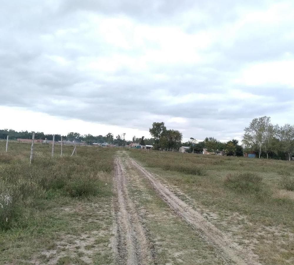 Land for Sale in La Reja