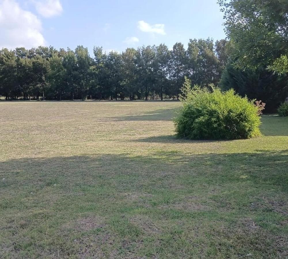 LAND FOR SALE AT ESPINILLO GOLF CLUB