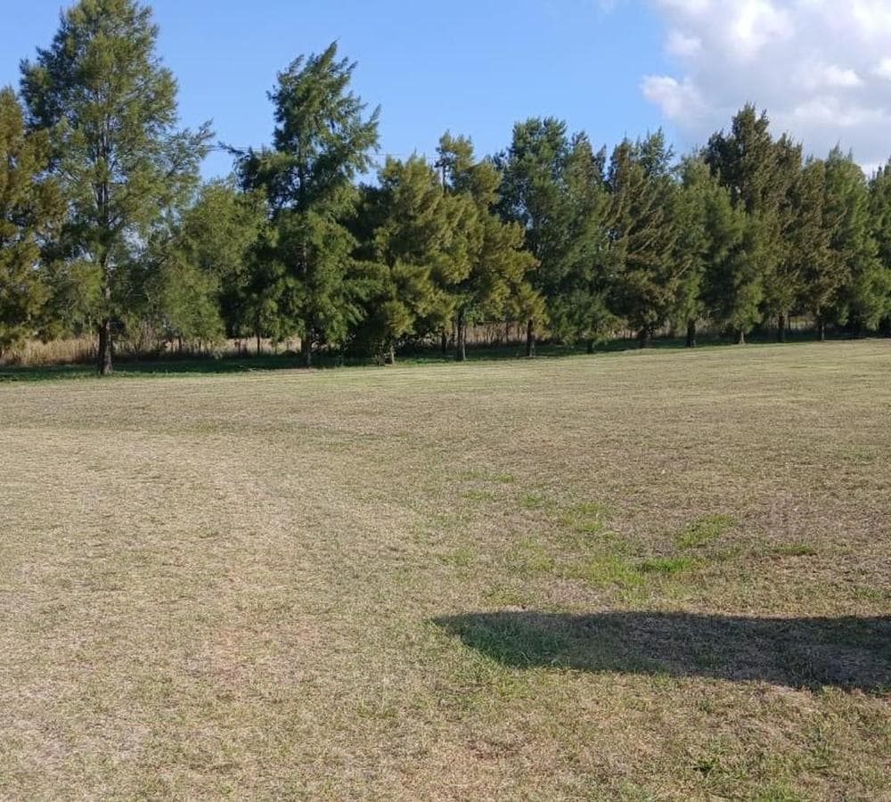 LAND FOR SALE AT ESPINILLO GOLF CLUB