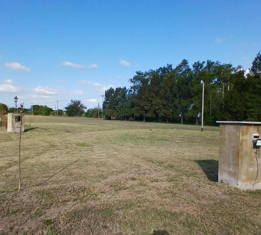 LAND FOR SALE AT ESPINILLO GOLF CLUB