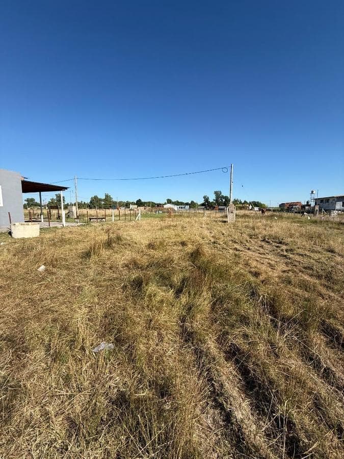 Lot/Property in Villa Ruiz: Your Country Retreat in Villa Ruiz