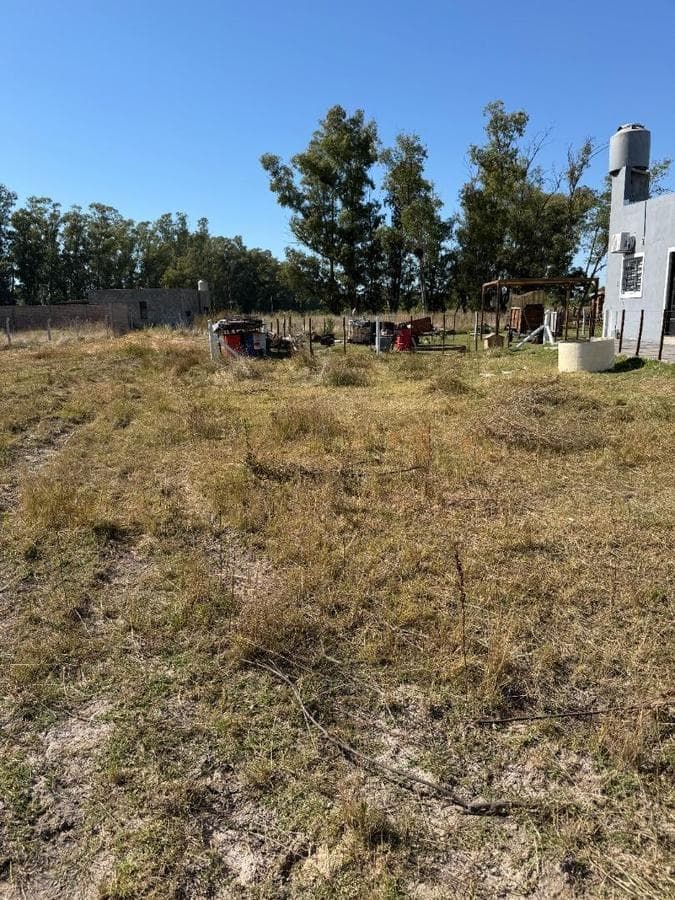 Lot/Property in Villa Ruiz: Your Country Retreat in Villa Ruiz