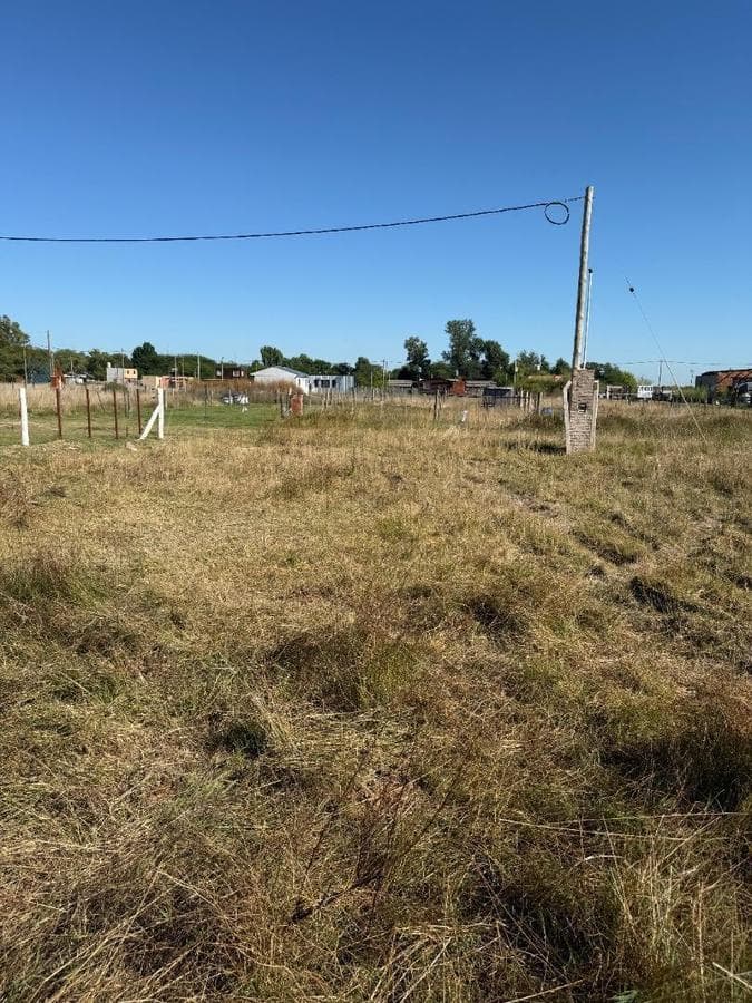 Lot/Property in Villa Ruiz: Your Country Retreat in Villa Ruiz