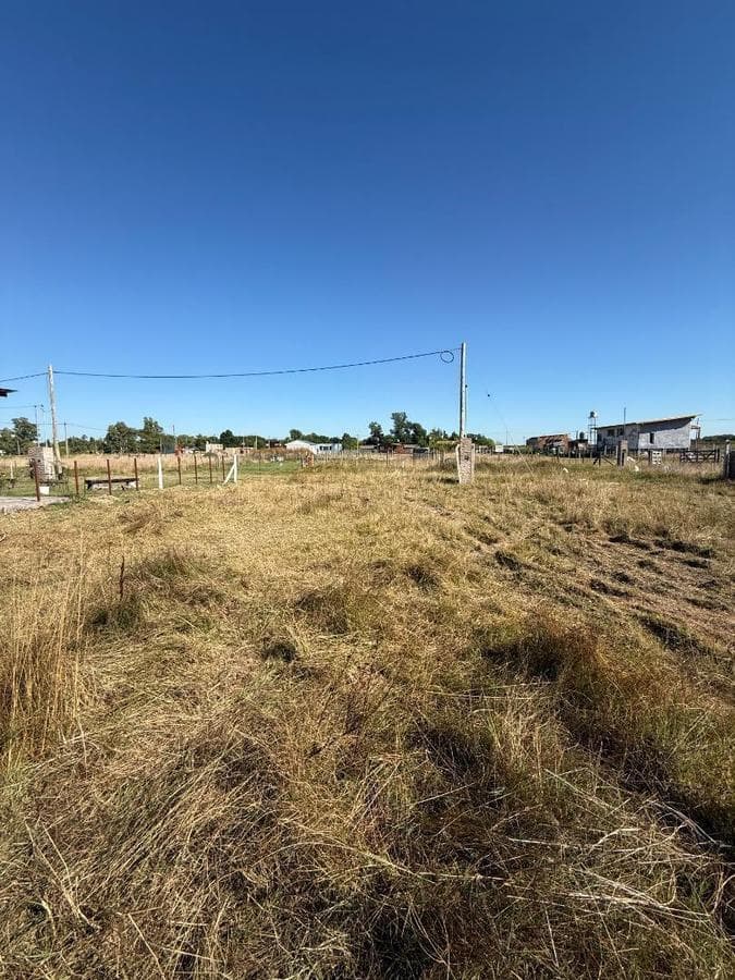 Lot/Property in Villa Ruiz: Your Country Retreat in Villa Ruiz