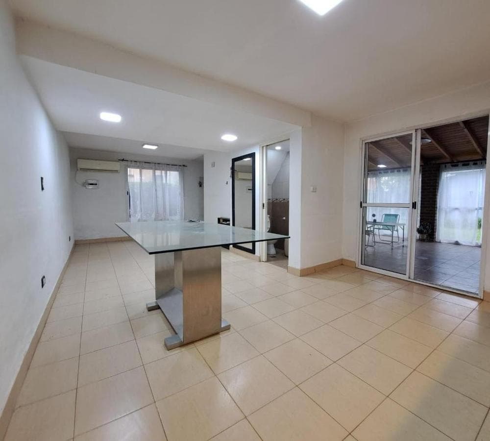 DUPLEX FOR SALE AT LAS ACACIAS COUNTRY CLUB, LA REJA