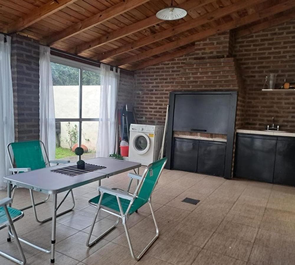 DUPLEX FOR SALE AT LAS ACACIAS COUNTRY CLUB, LA REJA