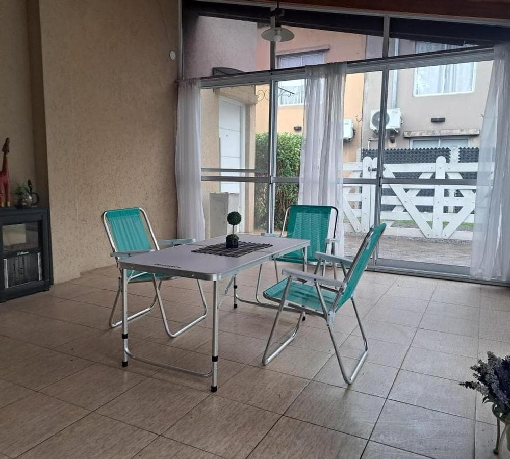 DUPLEX FOR SALE AT LAS ACACIAS COUNTRY CLUB, LA REJA
