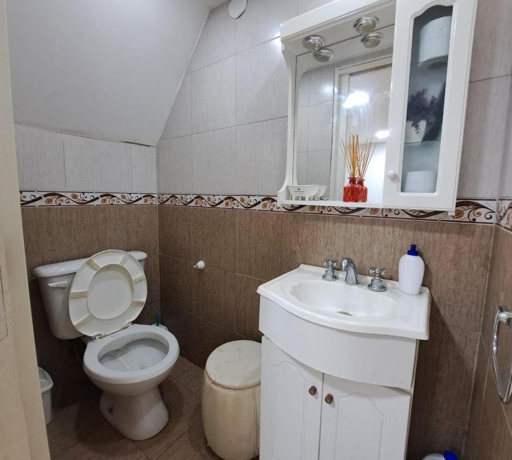 DUPLEX FOR SALE AT LAS ACACIAS COUNTRY CLUB, LA REJA