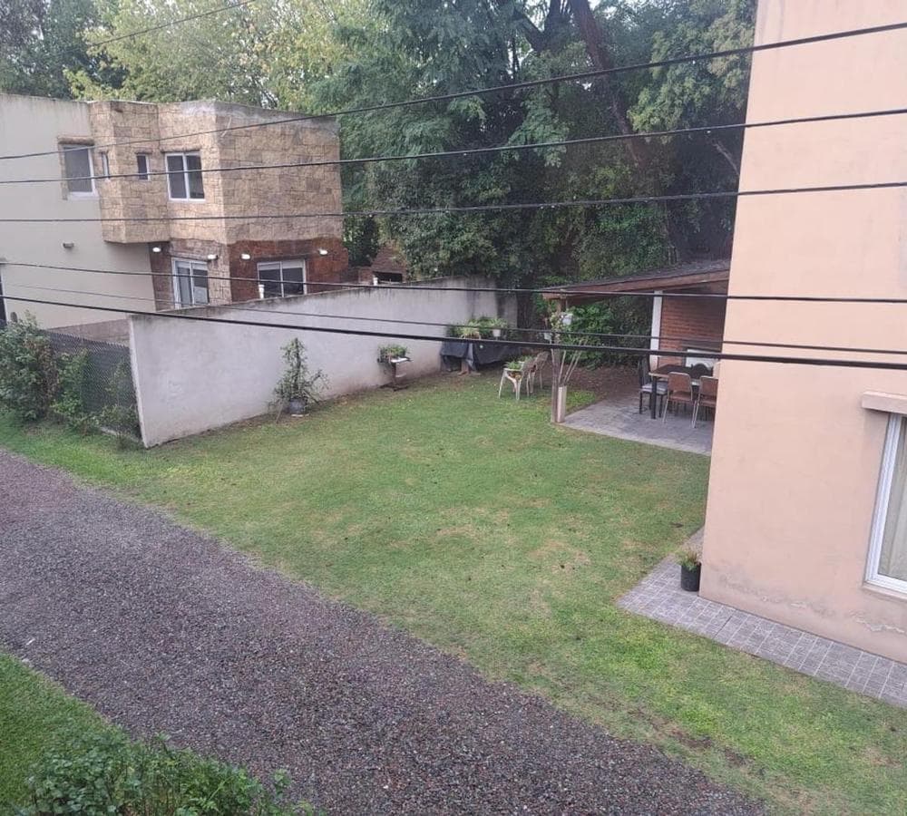 DUPLEX FOR SALE AT LAS ACACIAS COUNTRY CLUB, LA REJA