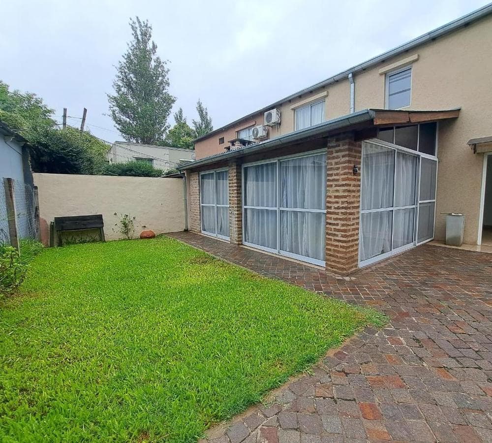 DUPLEX FOR SALE AT LAS ACACIAS COUNTRY CLUB, LA REJA