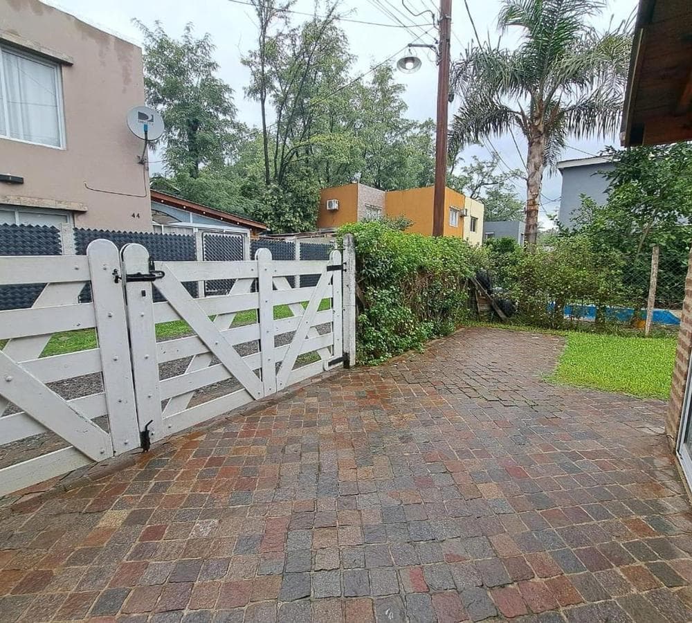 DUPLEX FOR SALE AT LAS ACACIAS COUNTRY CLUB, LA REJA