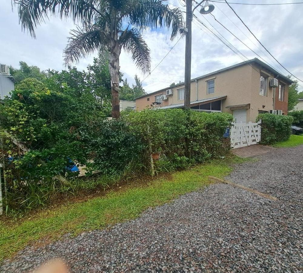 DUPLEX FOR SALE AT LAS ACACIAS COUNTRY CLUB, LA REJA