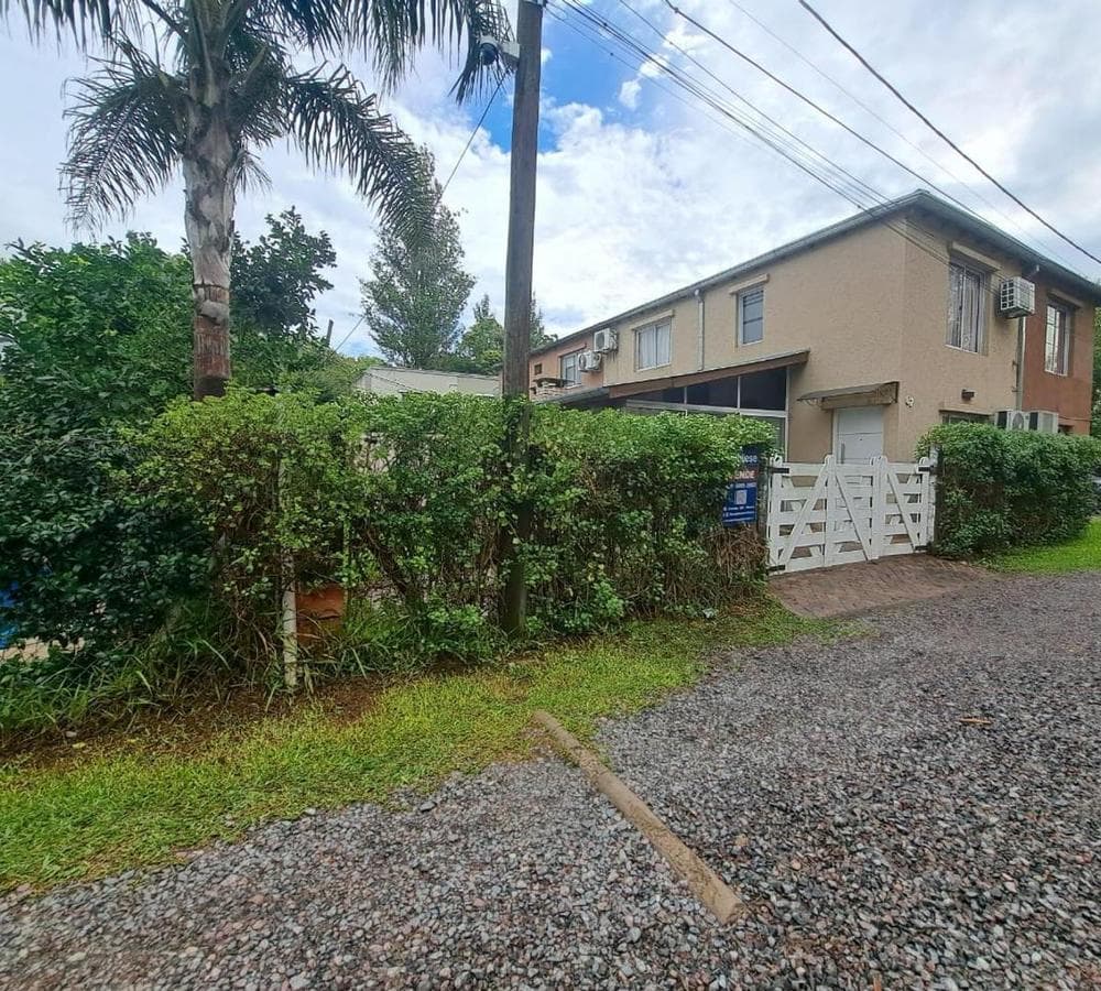 DUPLEX FOR SALE AT LAS ACACIAS COUNTRY CLUB, LA REJA