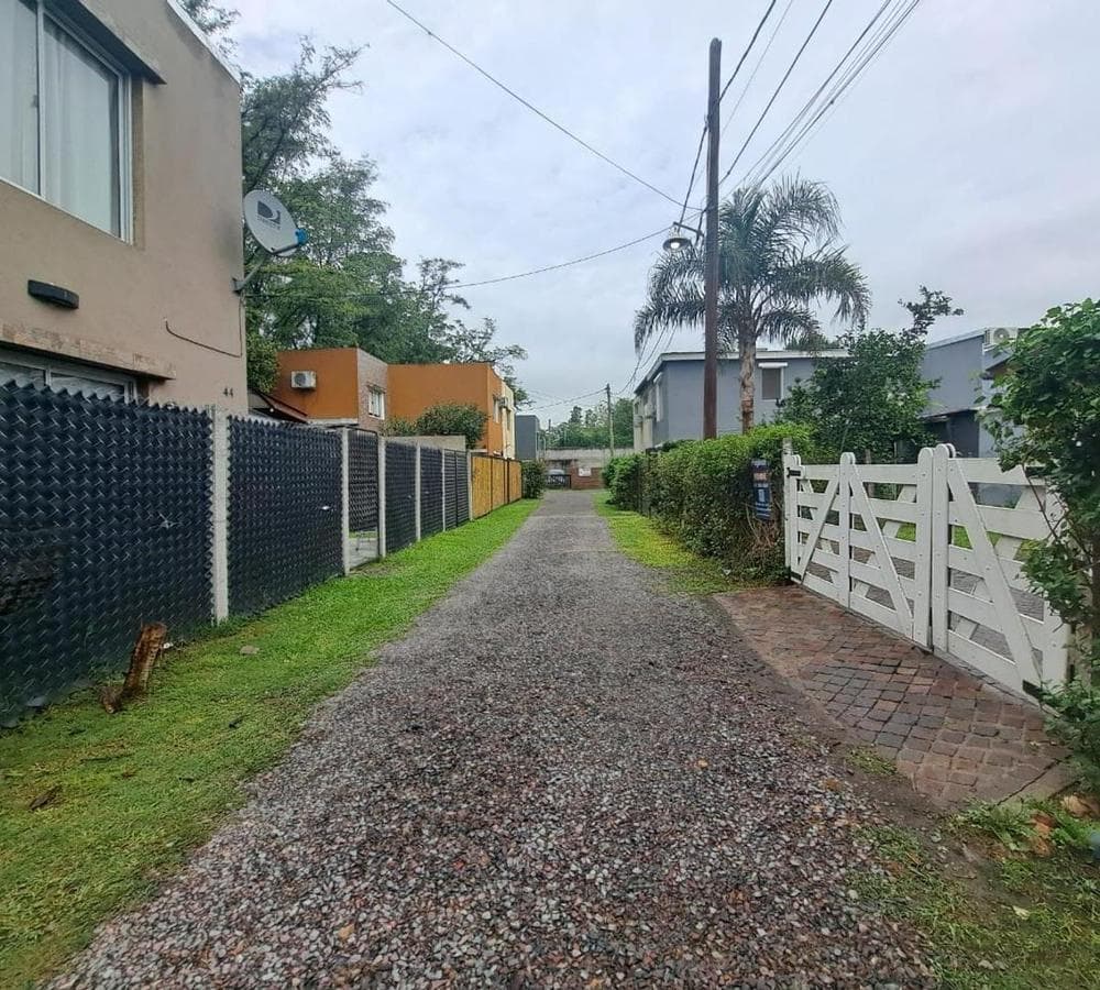 DUPLEX FOR SALE AT LAS ACACIAS COUNTRY CLUB, LA REJA