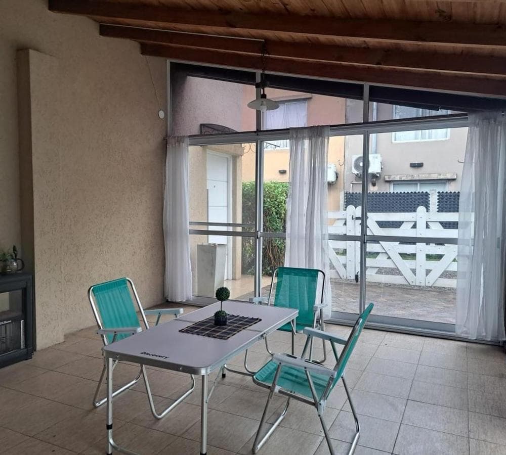 DUPLEX FOR SALE AT LAS ACACIAS COUNTRY CLUB, LA REJA