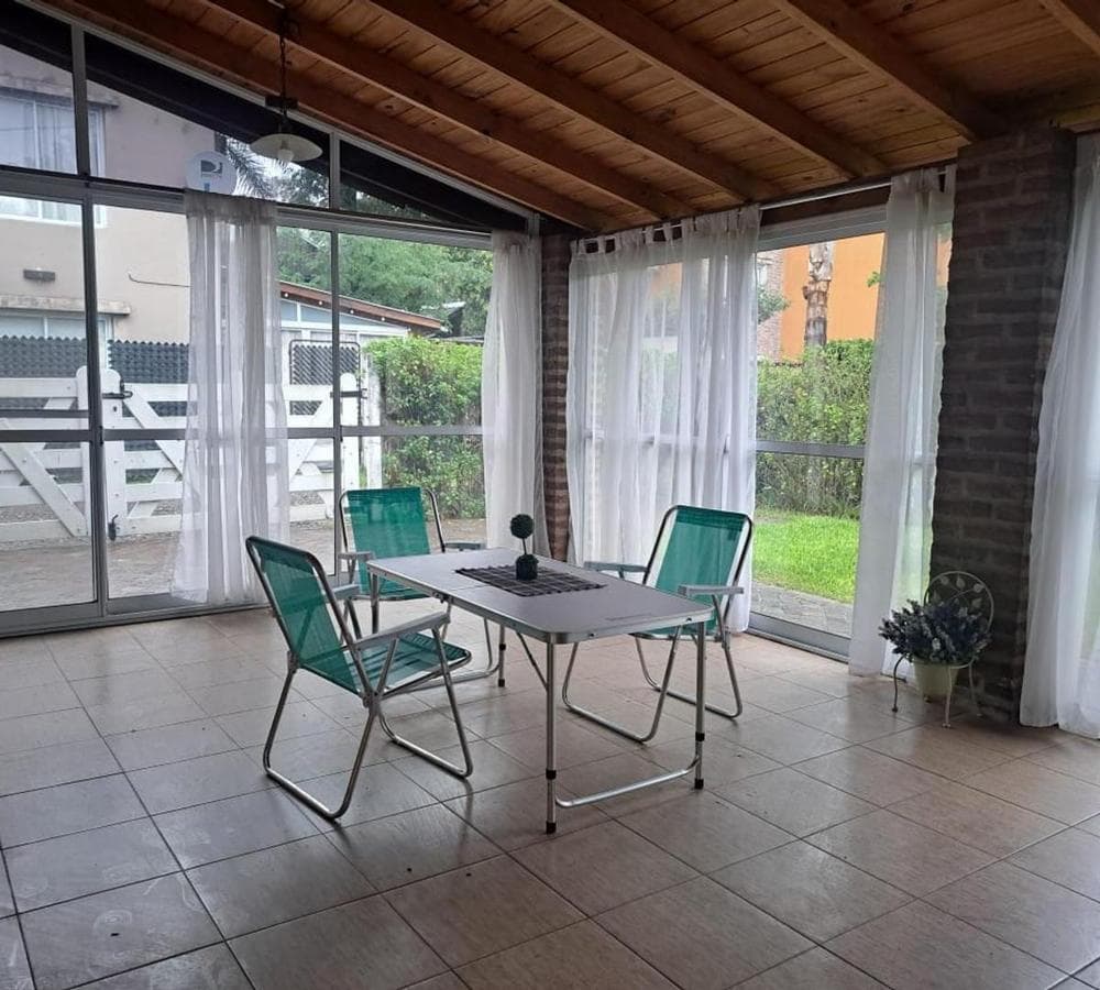 DUPLEX FOR SALE AT LAS ACACIAS COUNTRY CLUB, LA REJA