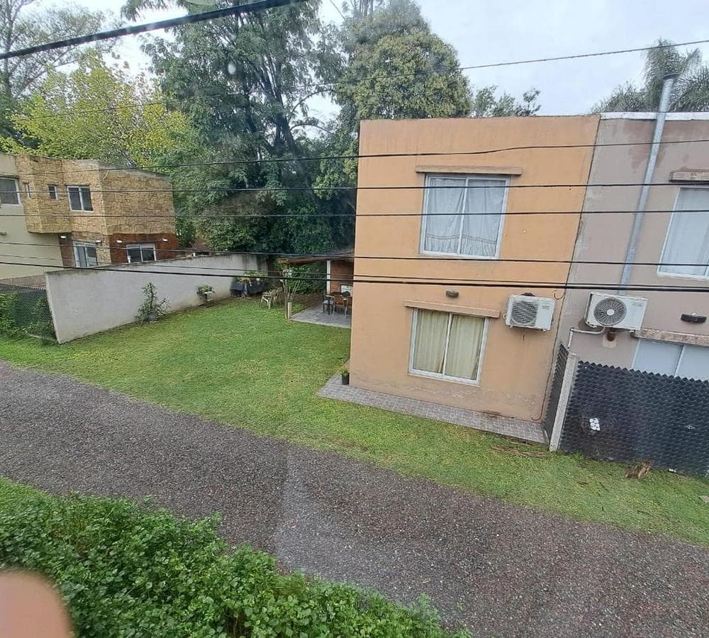 DUPLEX FOR SALE AT LAS ACACIAS COUNTRY CLUB, LA REJA