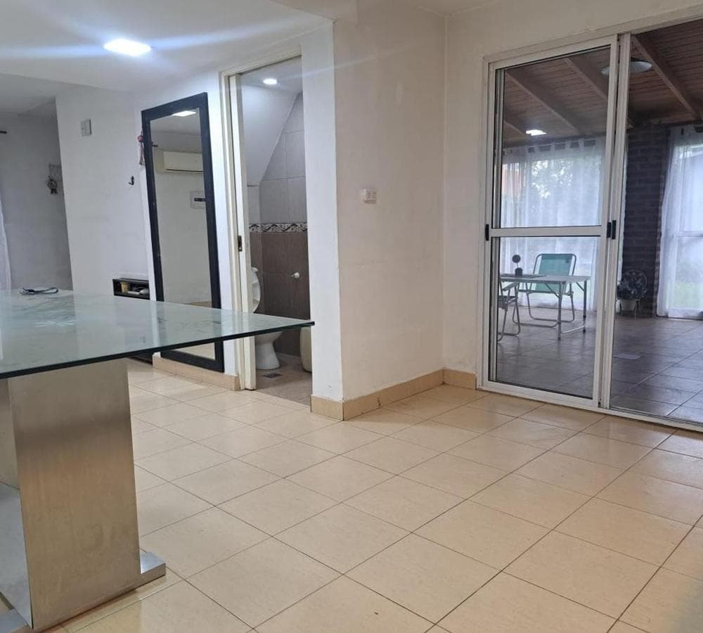 DUPLEX FOR SALE AT LAS ACACIAS COUNTRY CLUB, LA REJA