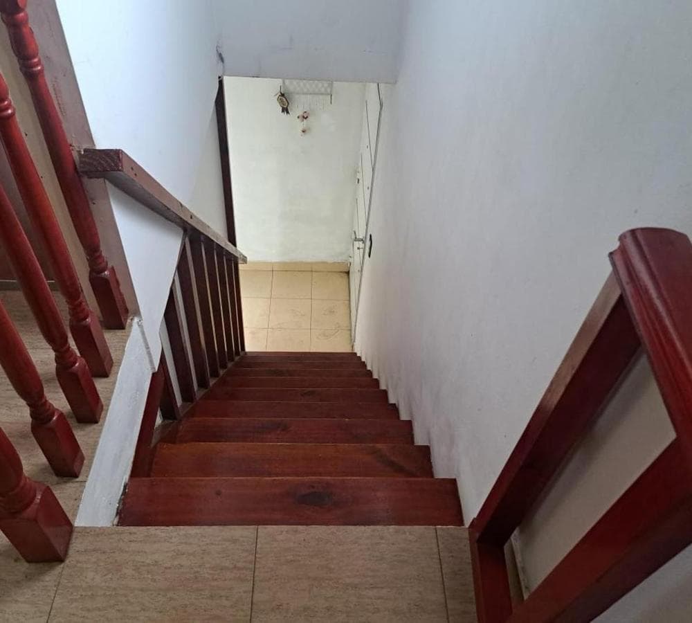 DUPLEX FOR SALE AT LAS ACACIAS COUNTRY CLUB, LA REJA