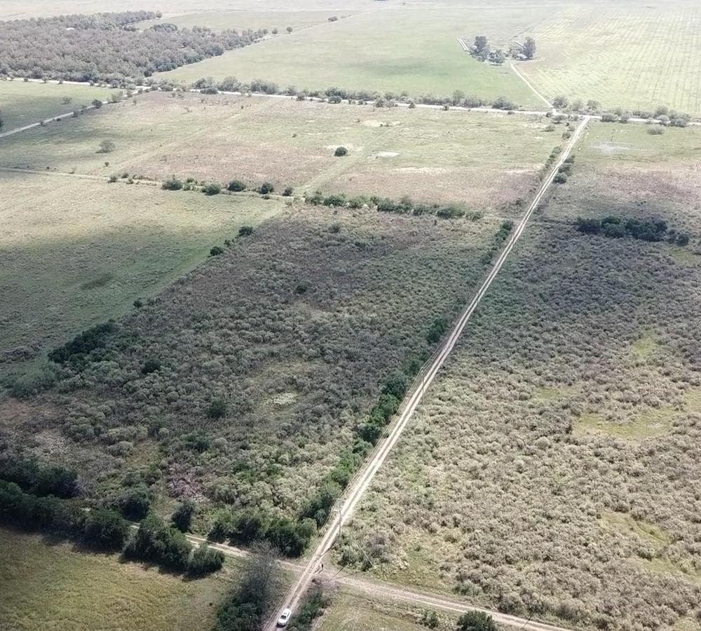 Land/Lot for Sale in General Rodríguez. 1,300 m². Eligible for title registration.