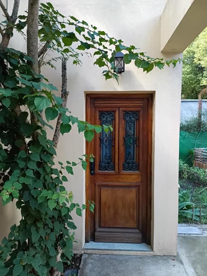 3-room house in Francisco Alvarez. Eligible for a loan