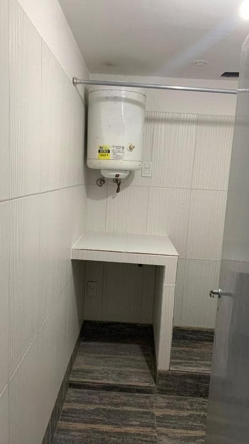2-room apartment in North Ituzaingó: $20,000 and installments
