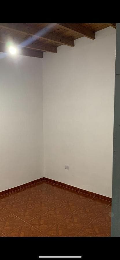 2-room apartment in North Ituzaingó: $20,000 and installments