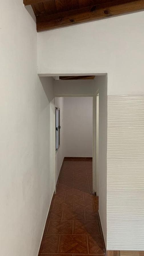 2-room apartment in North Ituzaingó: $20,000 and installments