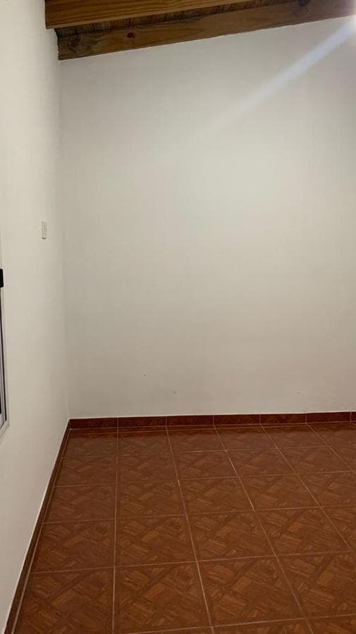 2-room apartment in North Ituzaingó: $20,000 and installments