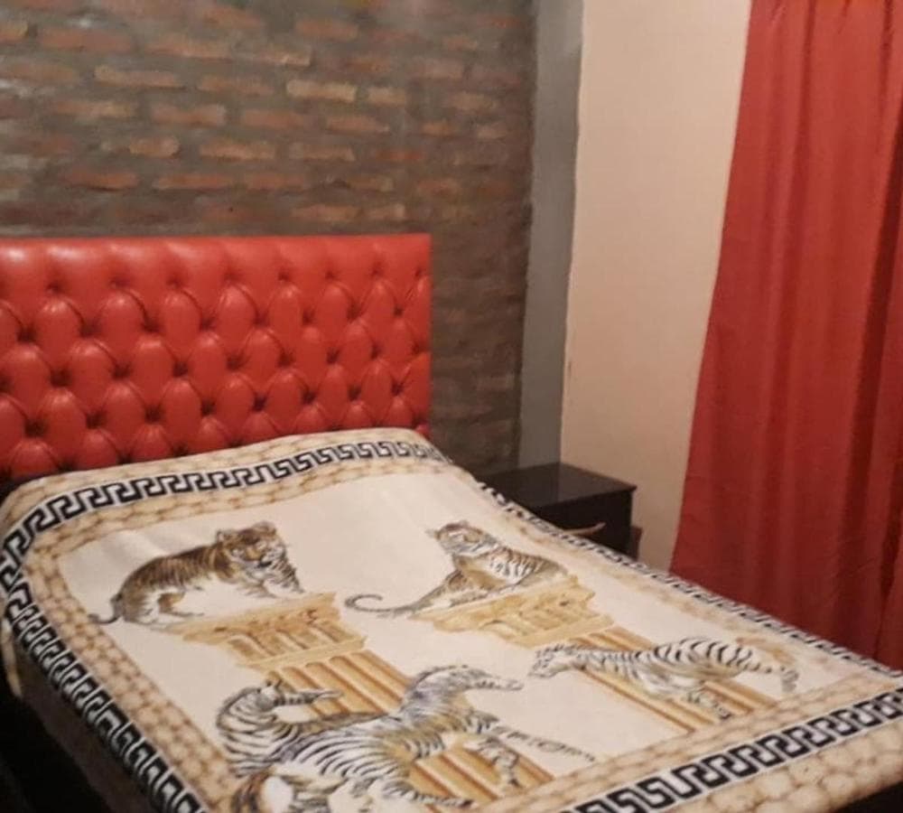 FOR SALE: 2 CABINS IN QUINES, SAN LUIS PROVINCE.