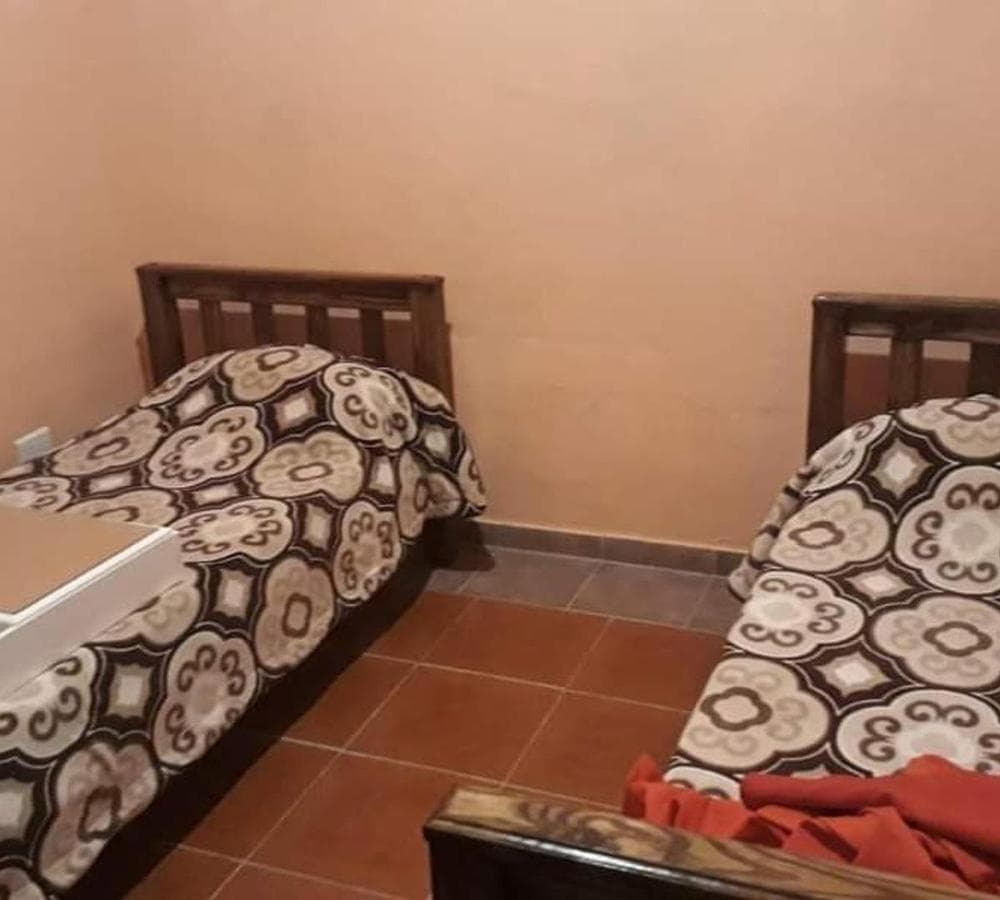 FOR SALE: 2 CABINS IN QUINES, SAN LUIS PROVINCE.