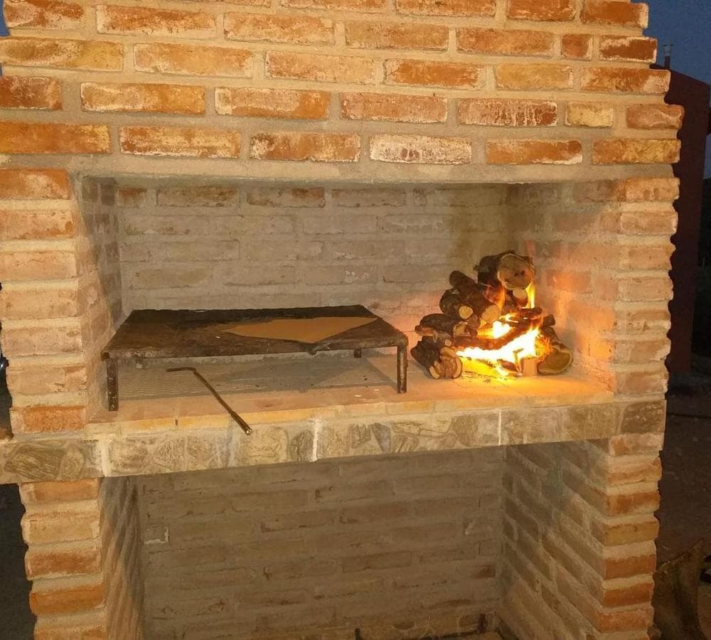 FOR SALE: 2 CABINS IN QUINES, SAN LUIS PROVINCE.