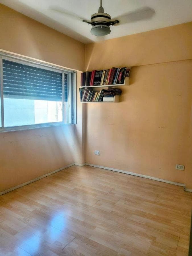 Great Deal: 4-Room Apartment Just a Few Meters from the Station