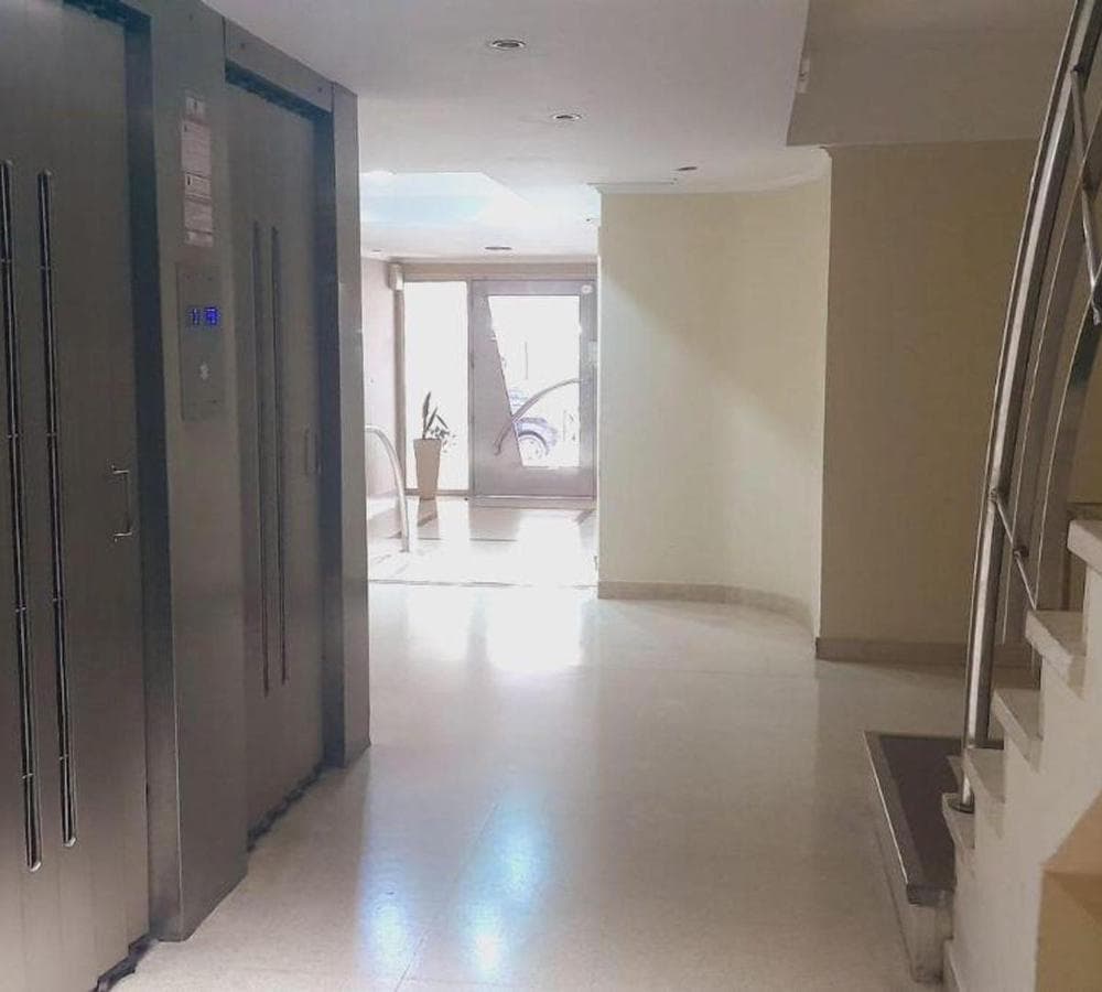 Great Deal: 4-Room Apartment Just a Few Meters from the Station
