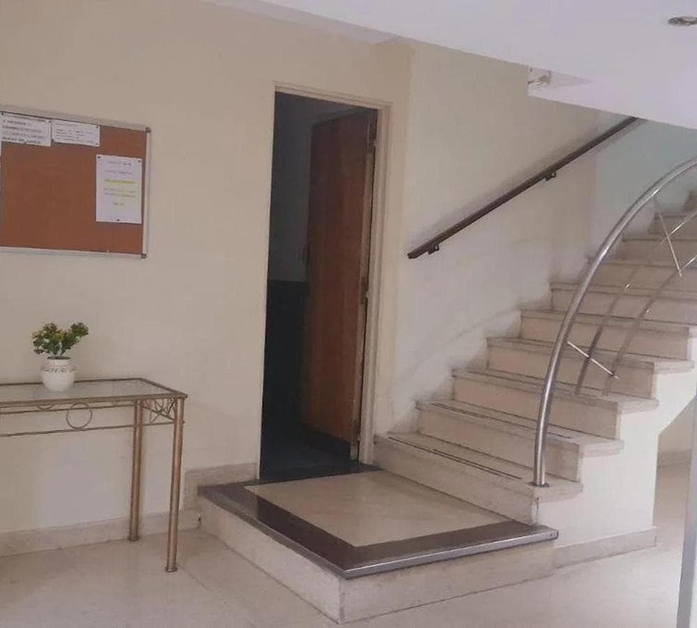 Great Deal: 4-Room Apartment Just a Few Meters from the Station