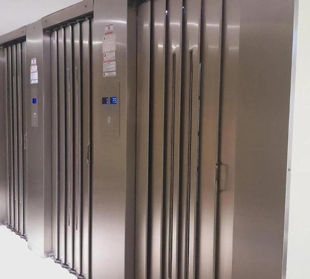 Great Deal: 4-Room Apartment Just a Few Meters from the Station