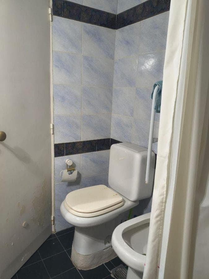Great Deal: 4-Room Apartment Just a Few Meters from the Station