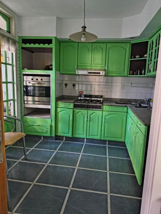 Great Deal: 4-Room Apartment Just a Few Meters from the Station