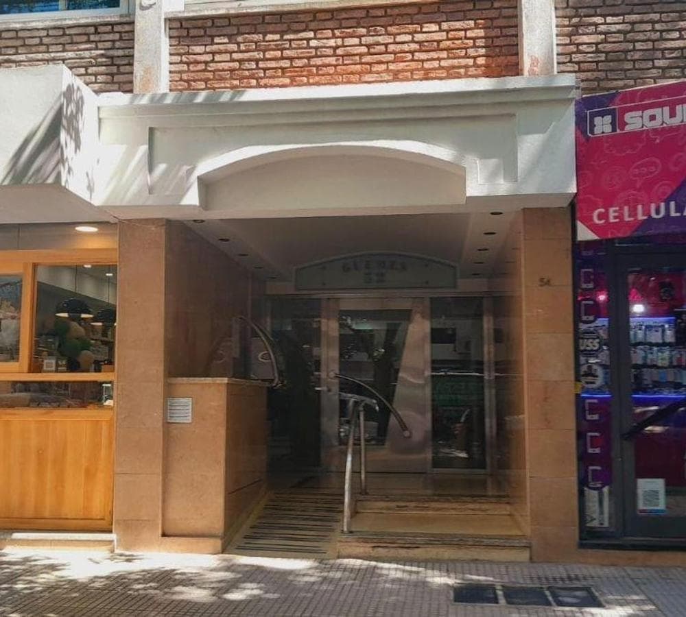 Great Deal: 4-Room Apartment Just a Few Meters from the Station