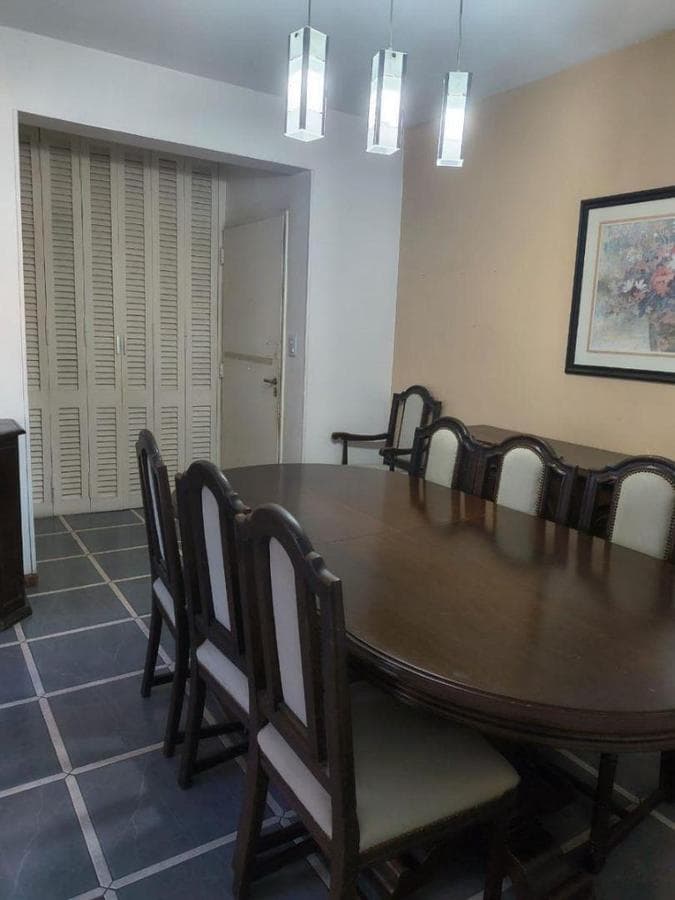 Great Deal: 4-Room Apartment Just a Few Meters from the Station