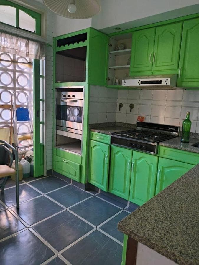 Great Deal: 4-Room Apartment Just a Few Meters from the Station