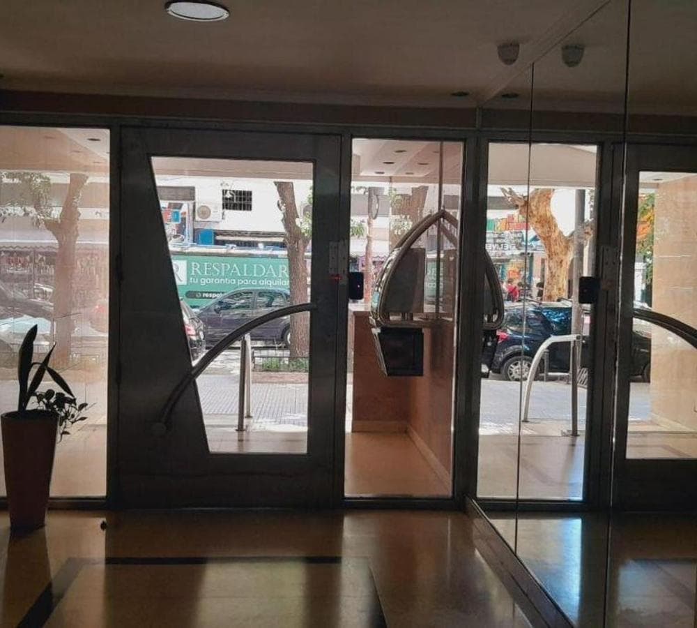 Great Deal: 4-Room Apartment Just a Few Meters from the Station