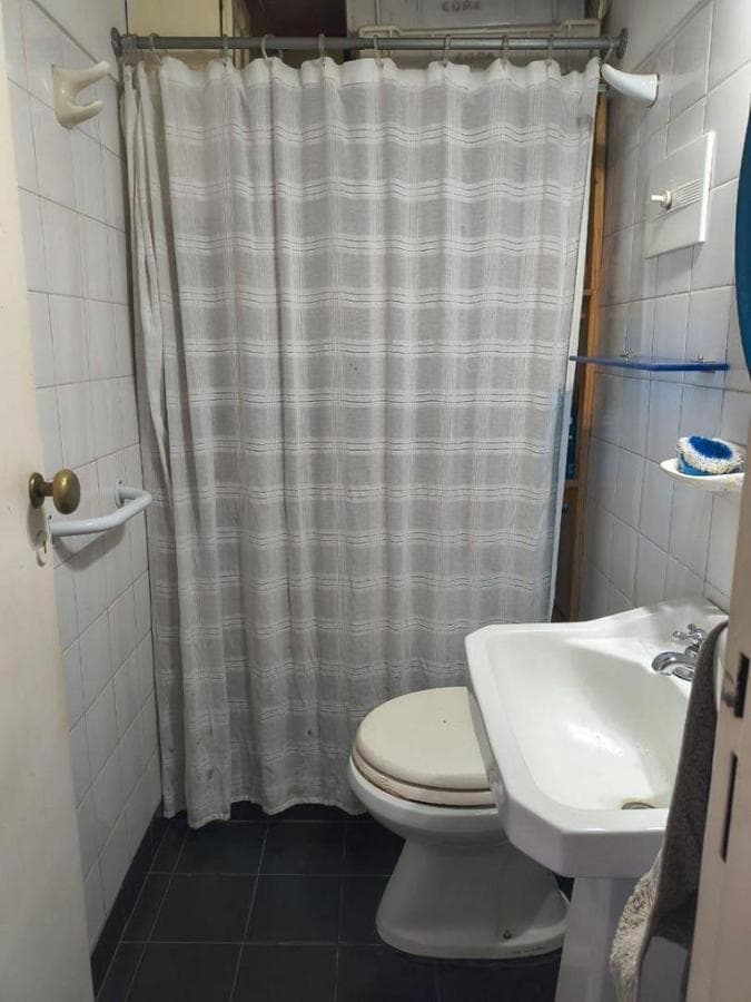 Great Deal: 4-Room Apartment Just a Few Meters from the Station