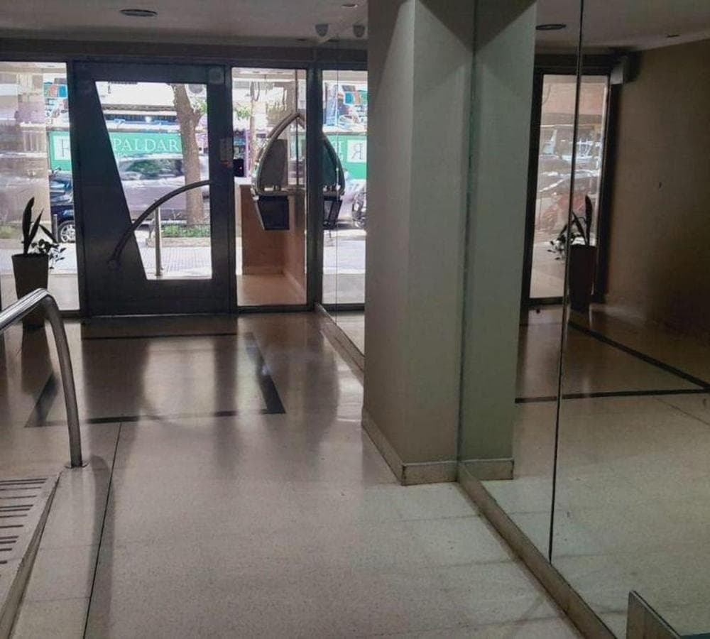 Great Deal: 4-Room Apartment Just a Few Meters from the Station
