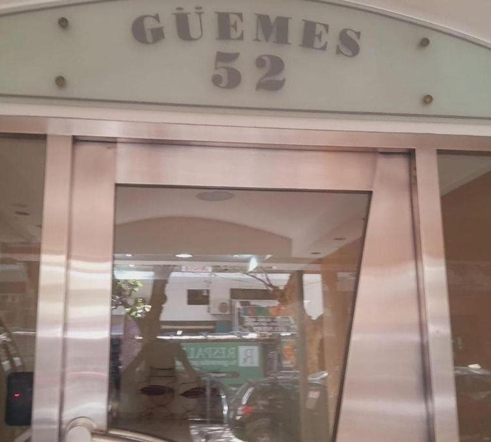 Great Deal: 4-Room Apartment Just a Few Meters from the Station